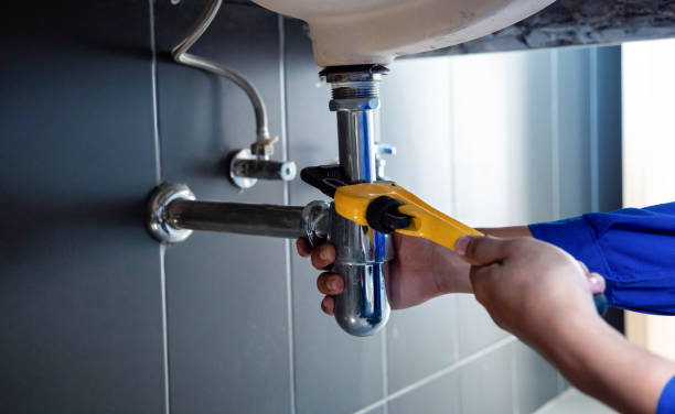 Best Green Plumbing Solutions in Simsbury Center, CT